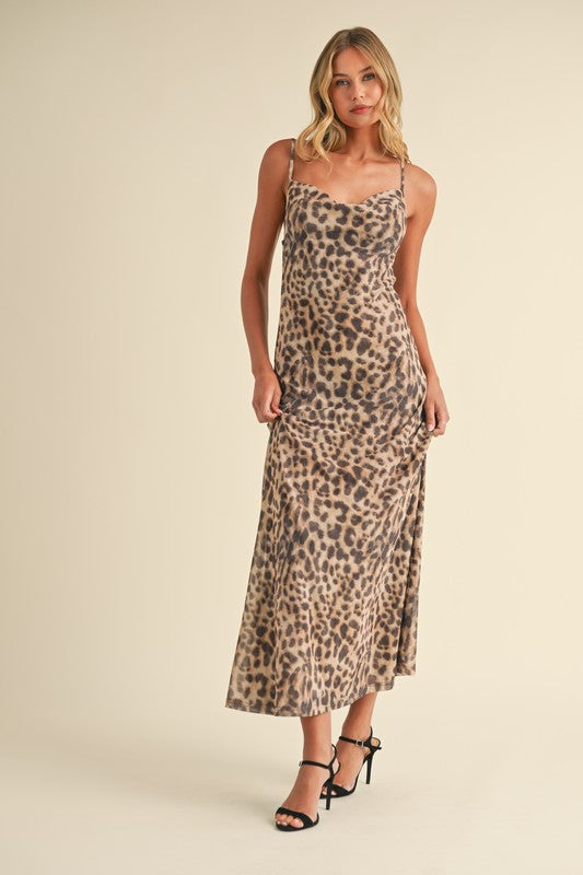 Estelle Maxi Dress