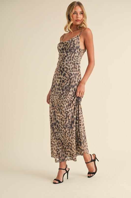 Estelle Maxi Dress