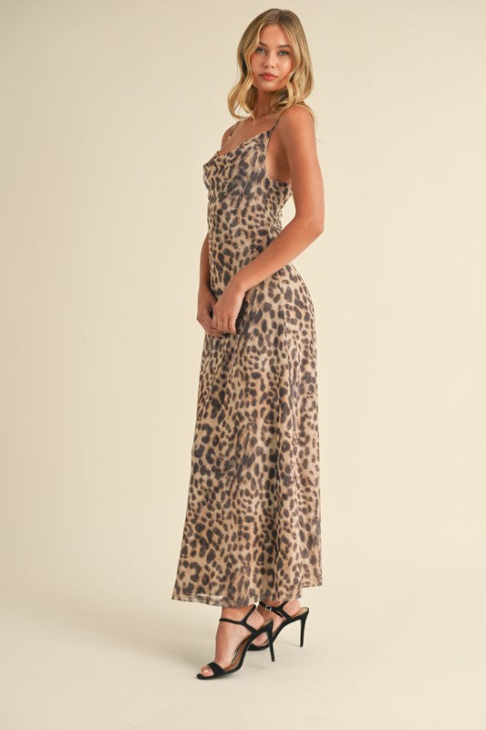 Estelle Maxi Dress