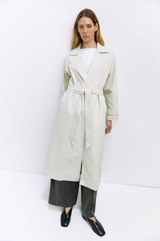 Diane Trench Coat