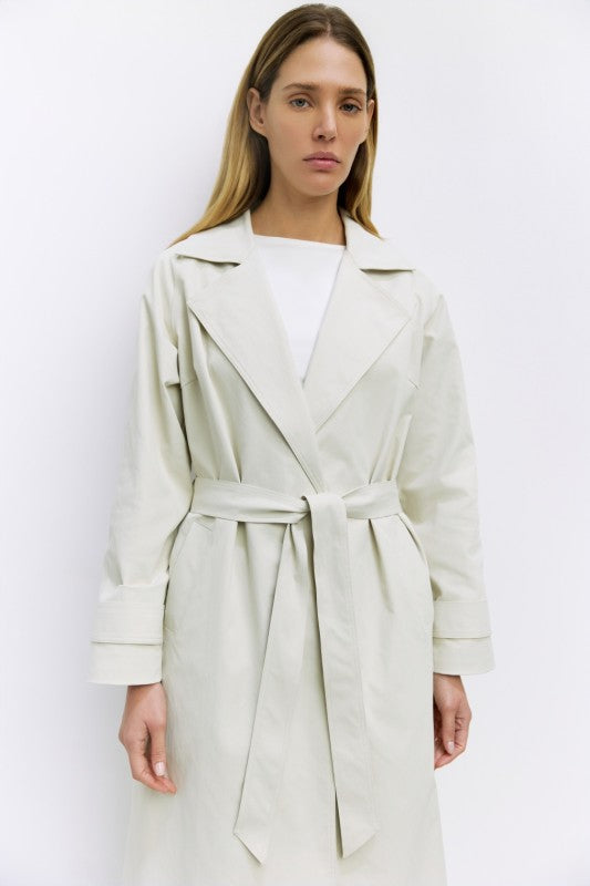 Diane Trench Coat