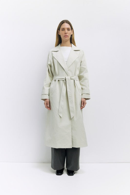 Diane Trench Coat