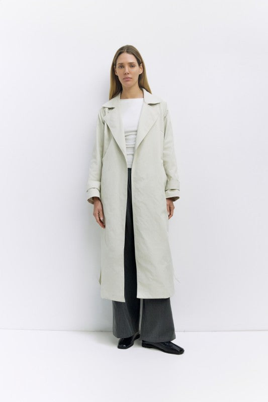 Diane Trench Coat