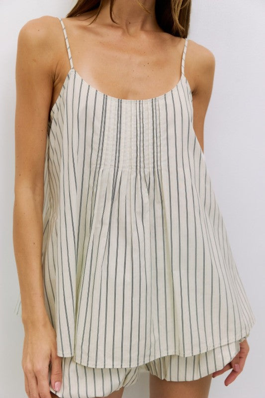Margo Tank