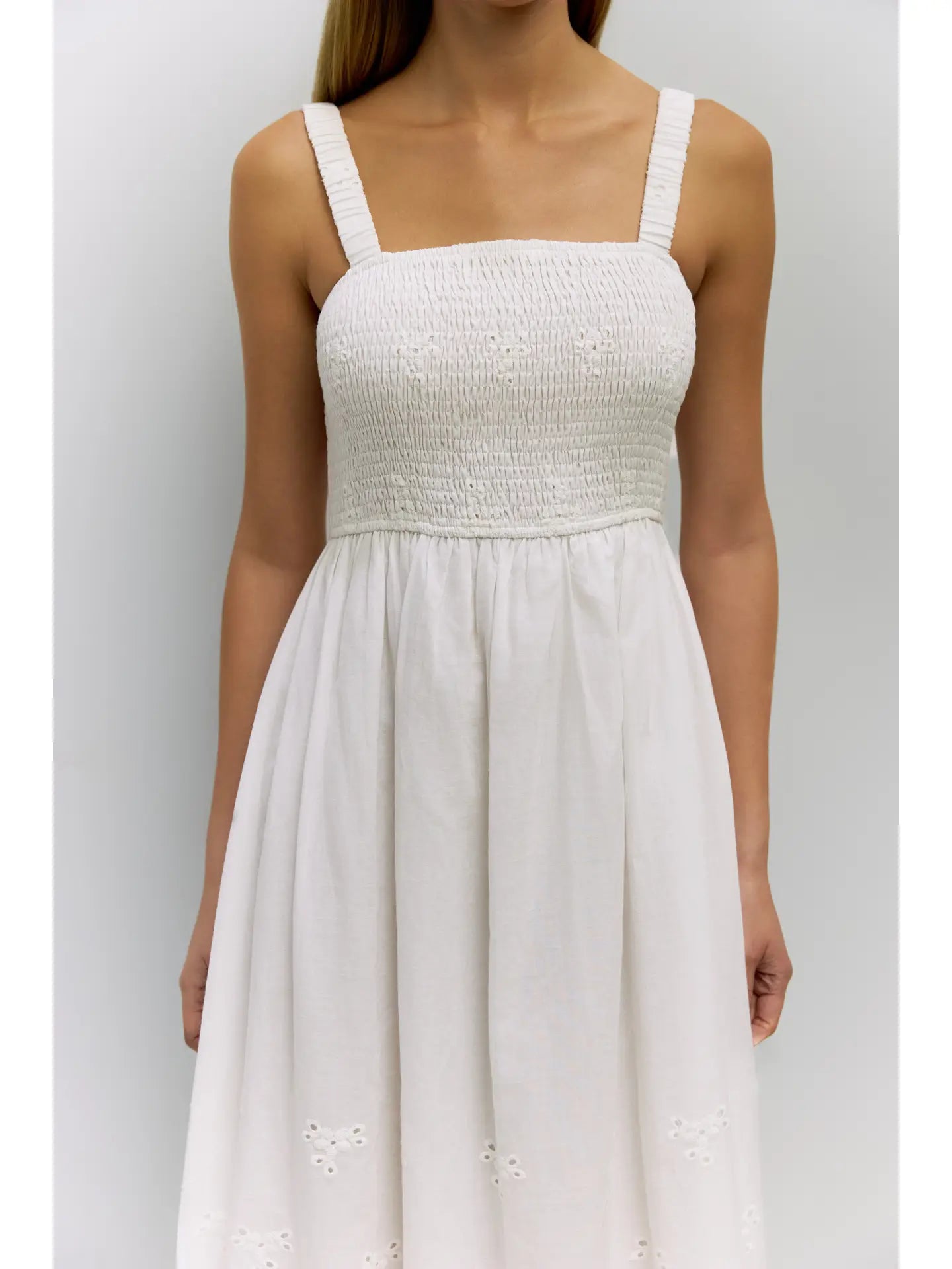 Mariska Dress