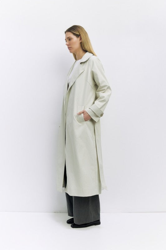 Diane Trench Coat