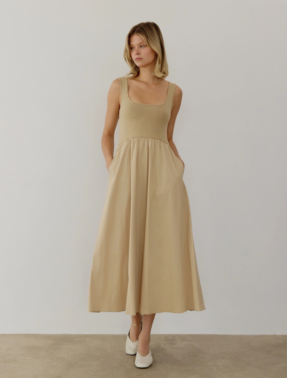 Lucinda Dress