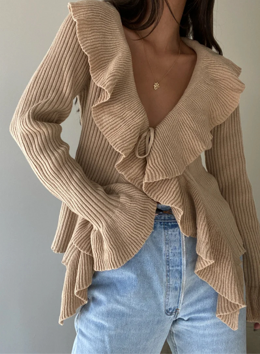 Azalea Sweater