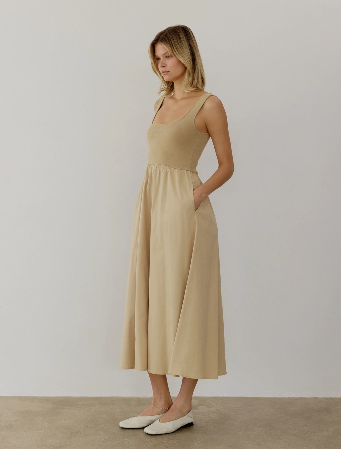 Lucinda Dress