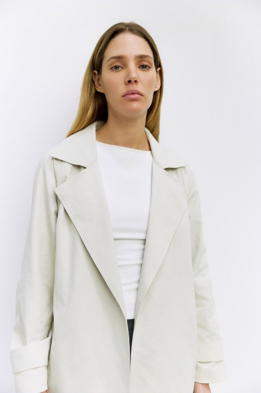 Diane Trench Coat