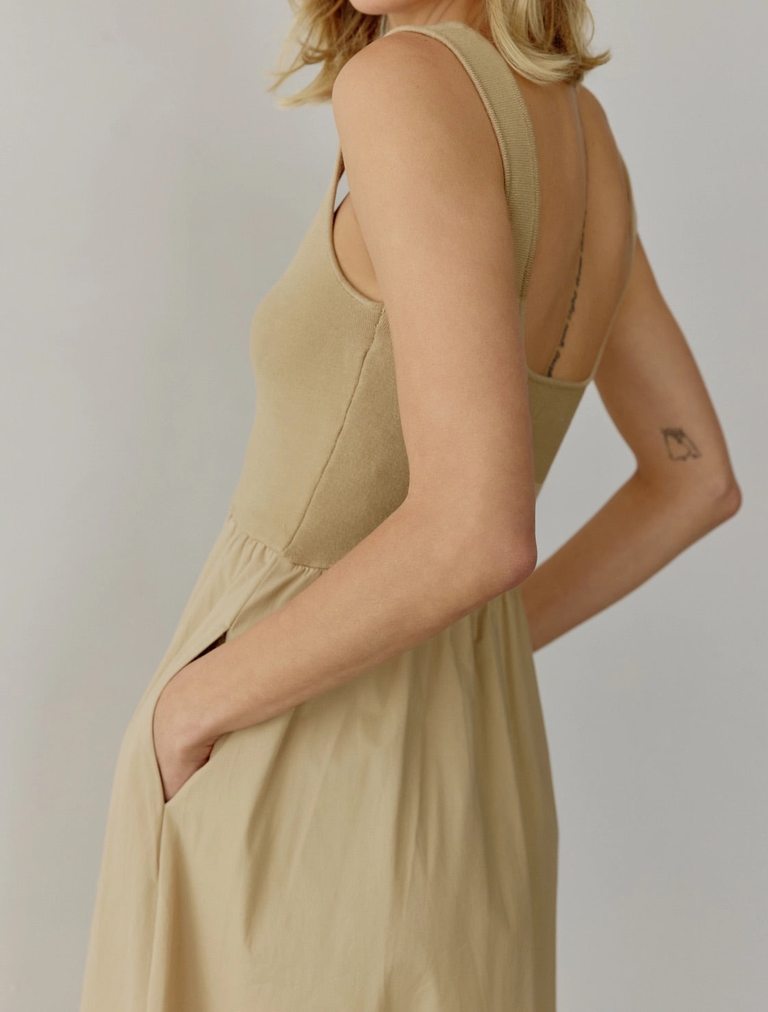 Lucinda Dress