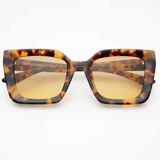 Coco Square Sunglasses