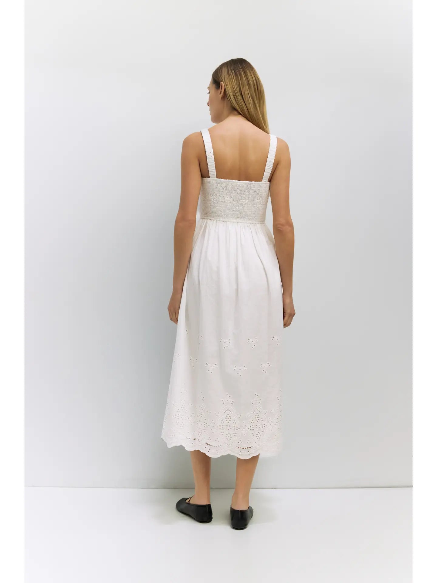 Mariska Dress