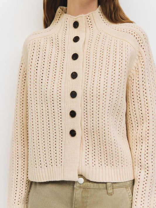 Brynn Knit Sweater