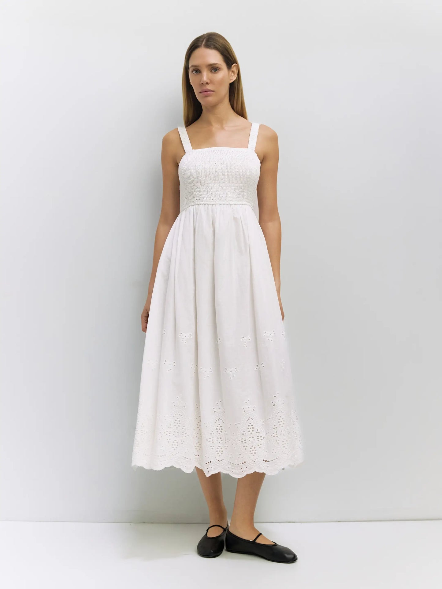 Mariska Dress