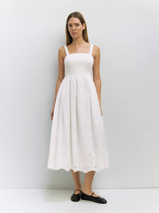 Mariska Dress