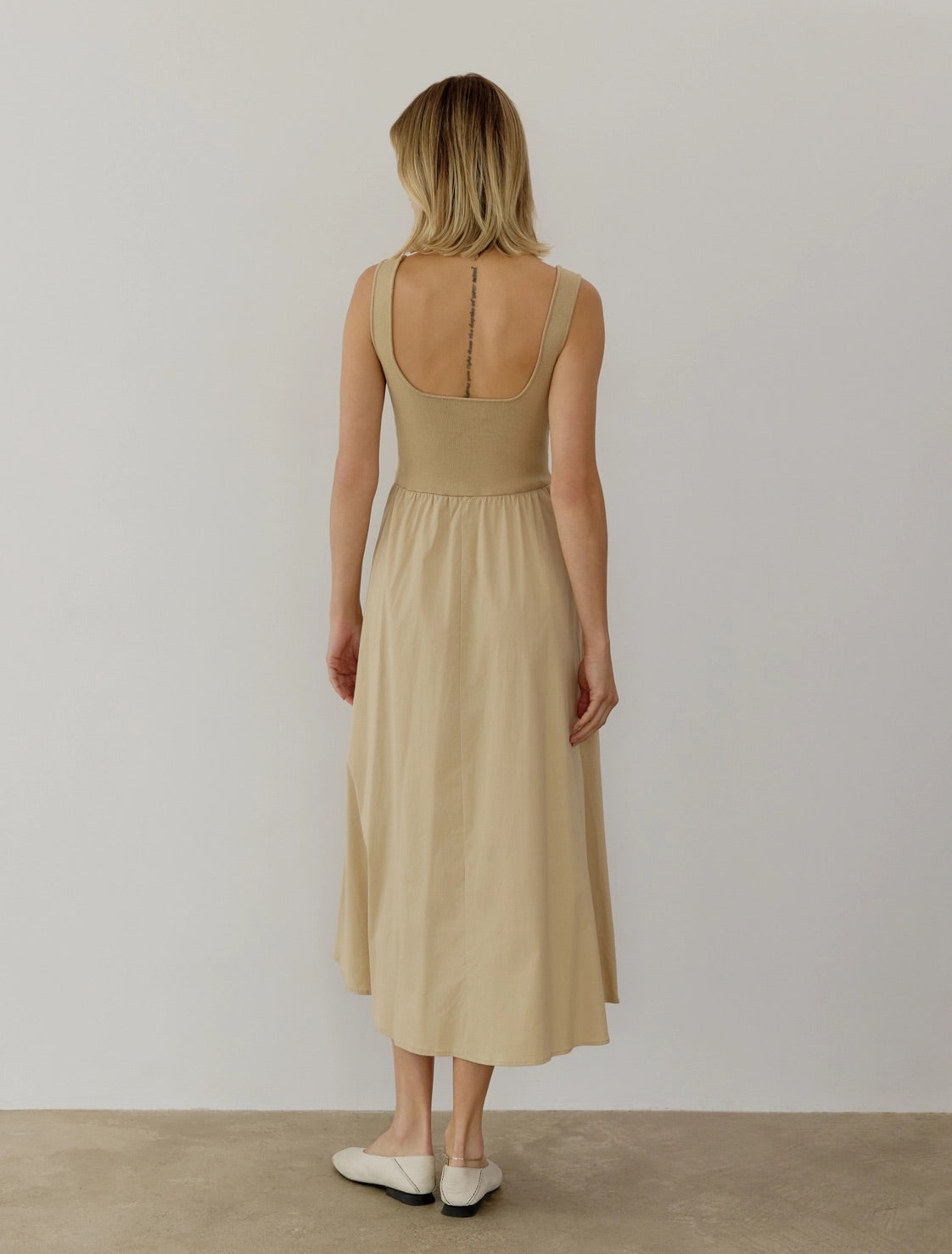 Lucinda Dress