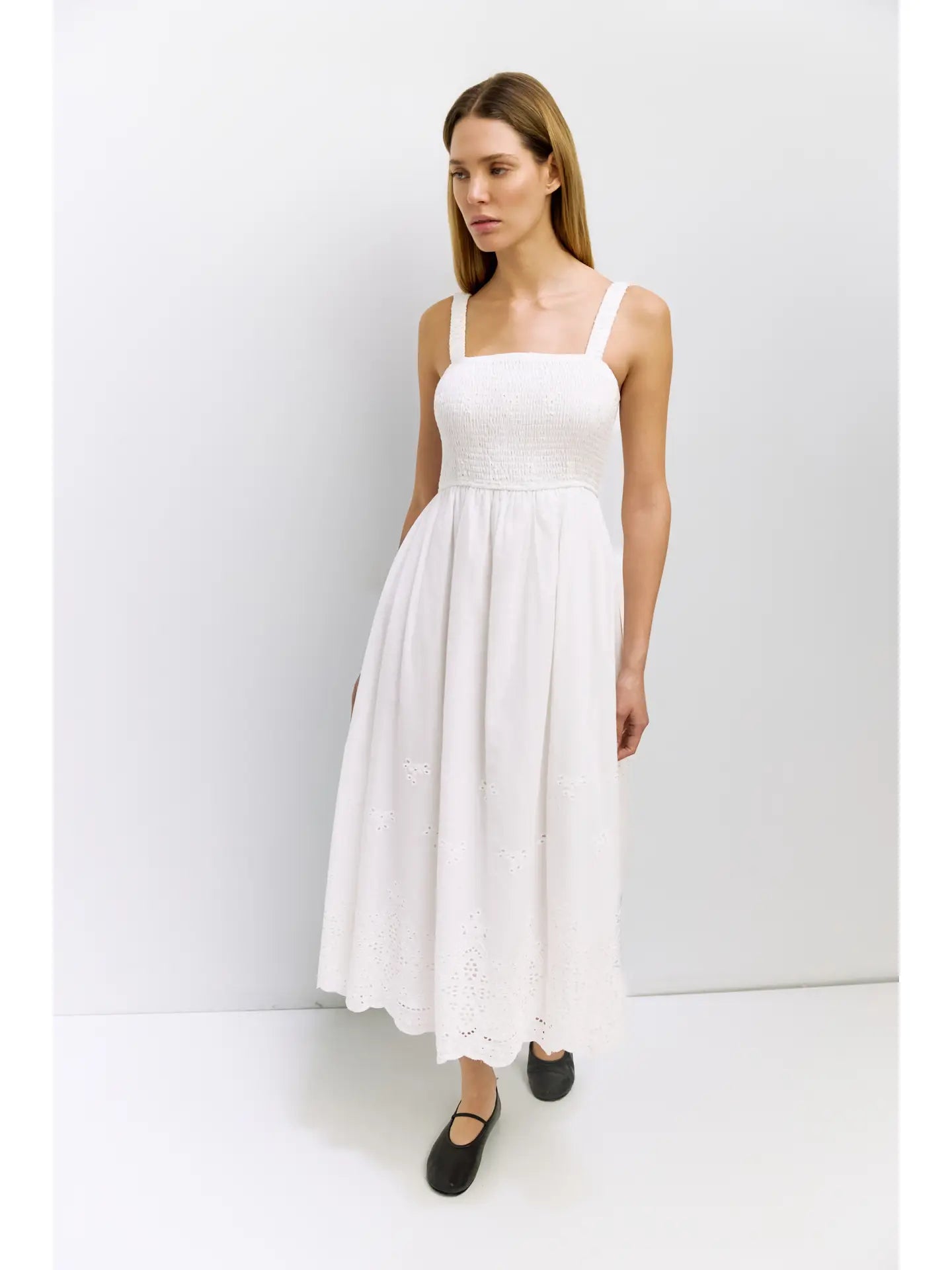 Mariska Dress