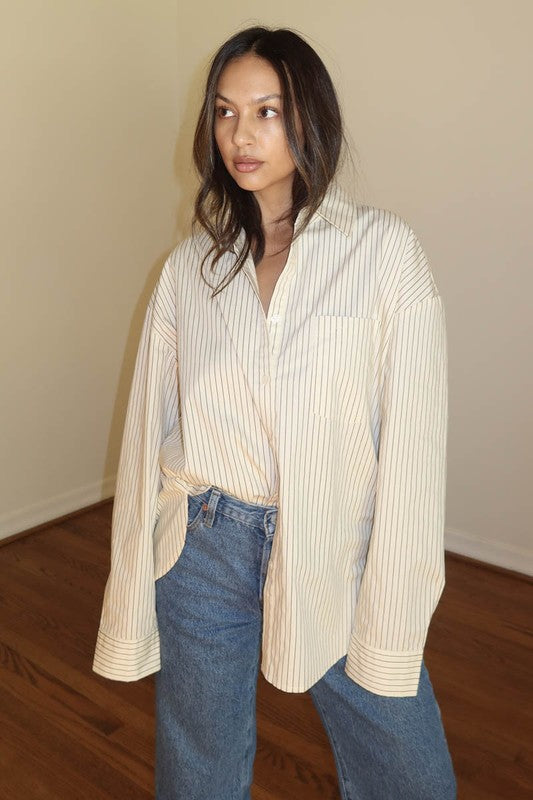 Ryder Button Down