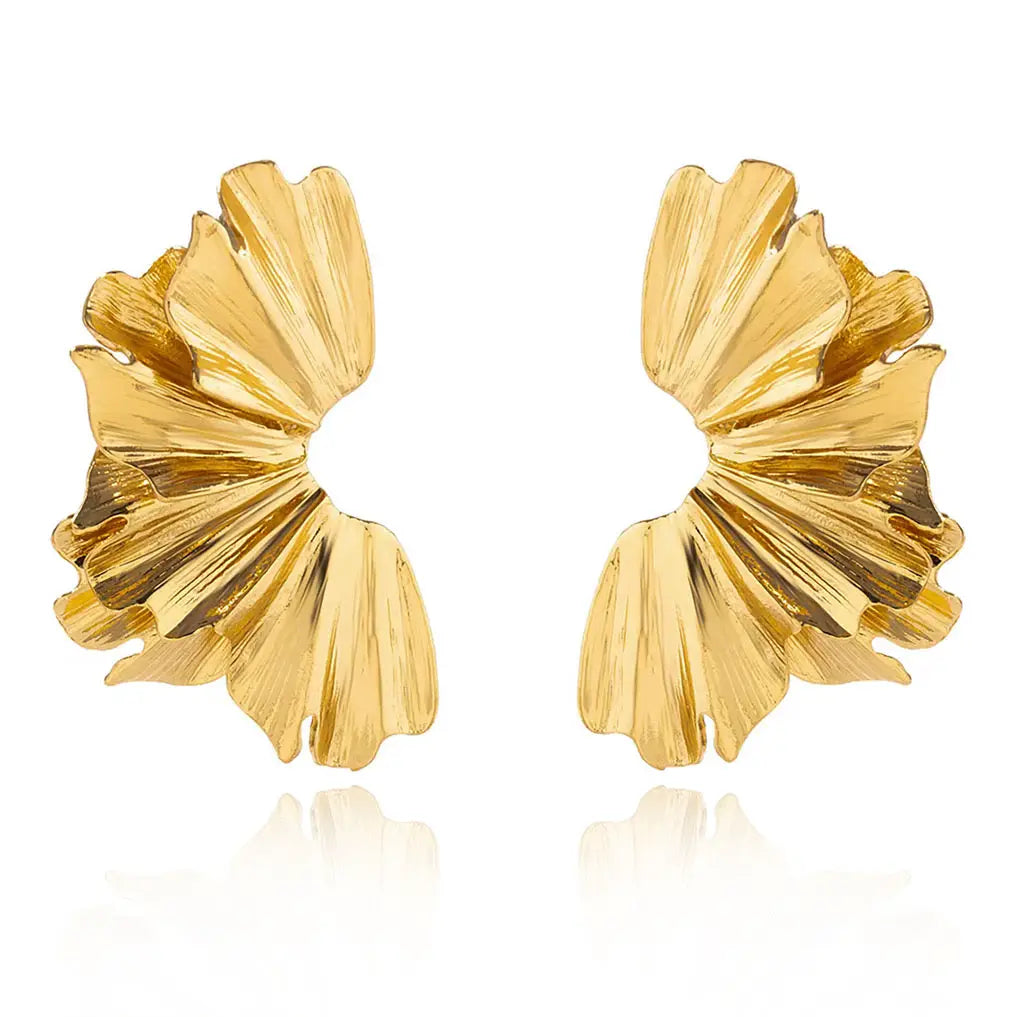 Arabella Statement Earrings