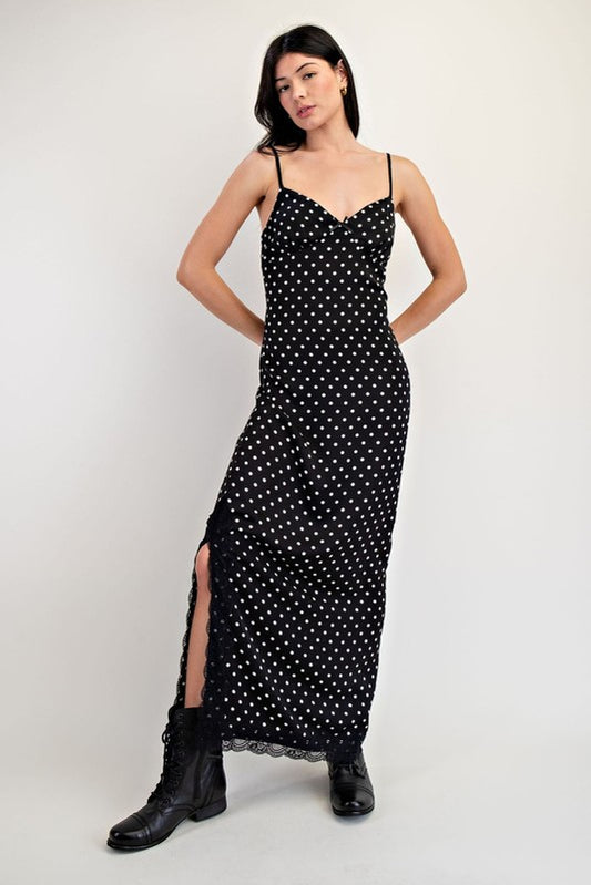 Elowen Midi Dress