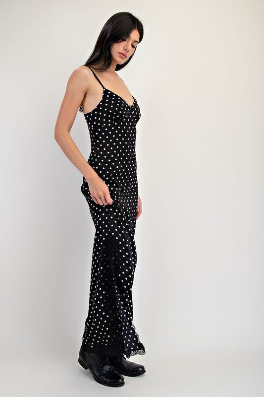 Elowen Midi Dress