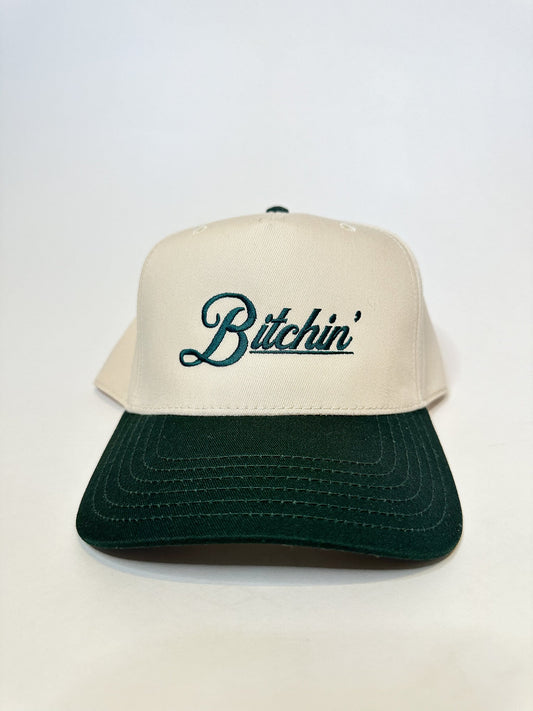 Bitchin' Hat