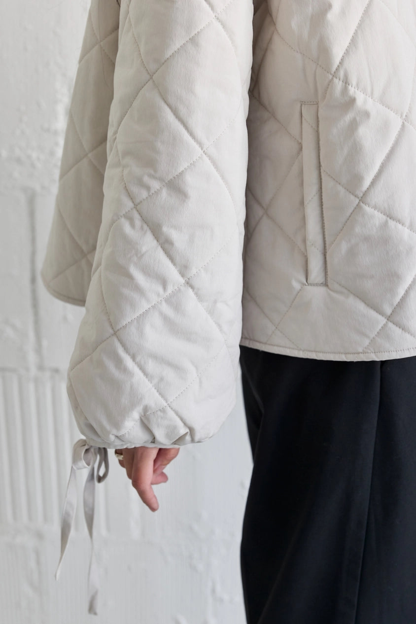 Cameron Quilted Jacket