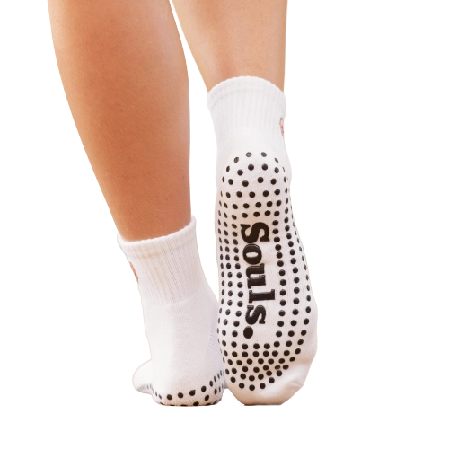 Carbs Grip Socks